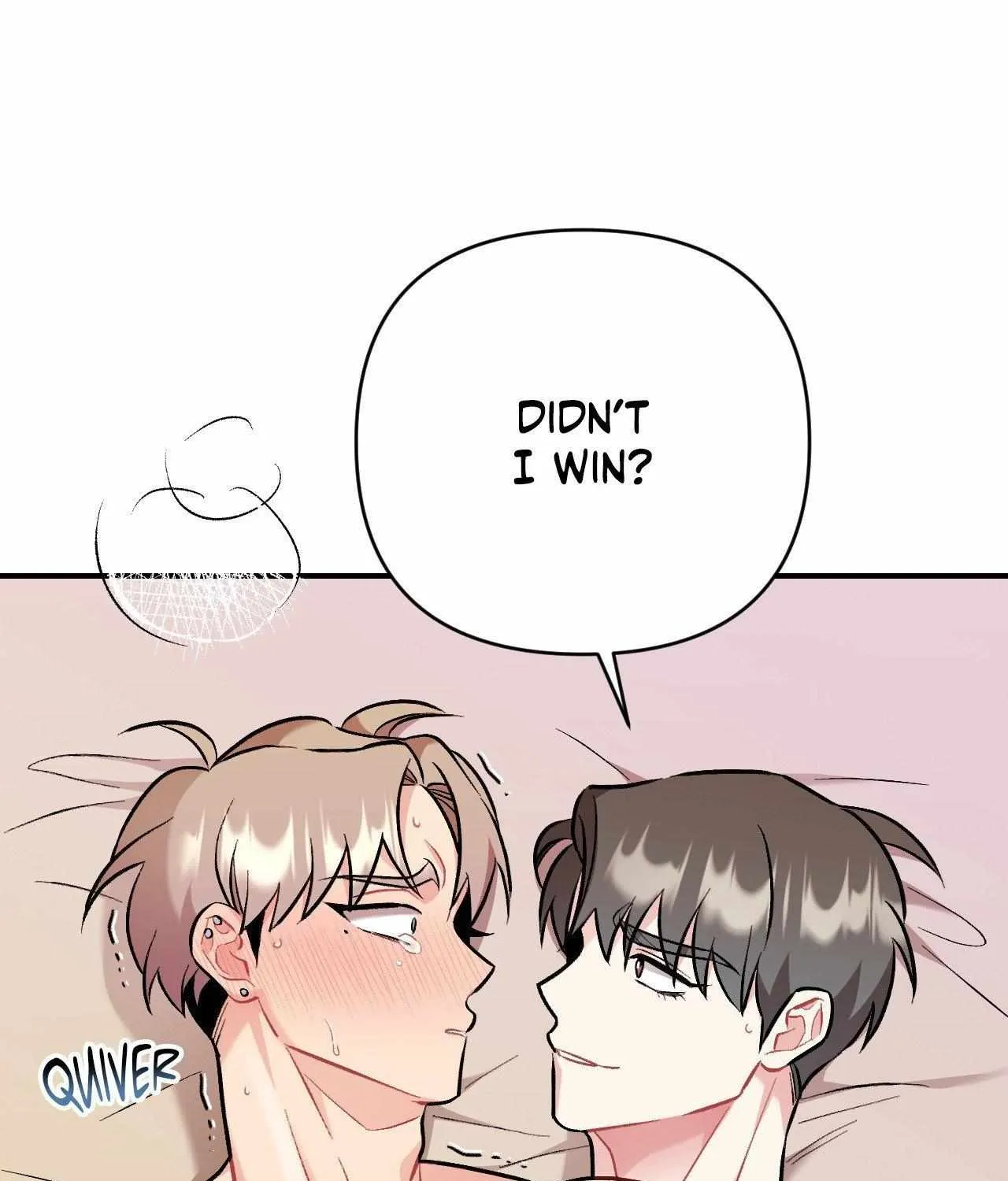 Read Cherry Complex chapter 50 image 109 on Lezhin
