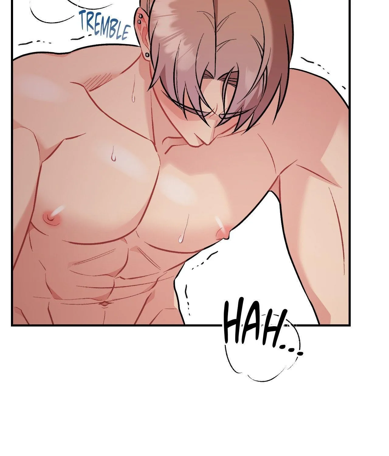 Read Cherry Complex chapter 50 image 5 on Lezhin