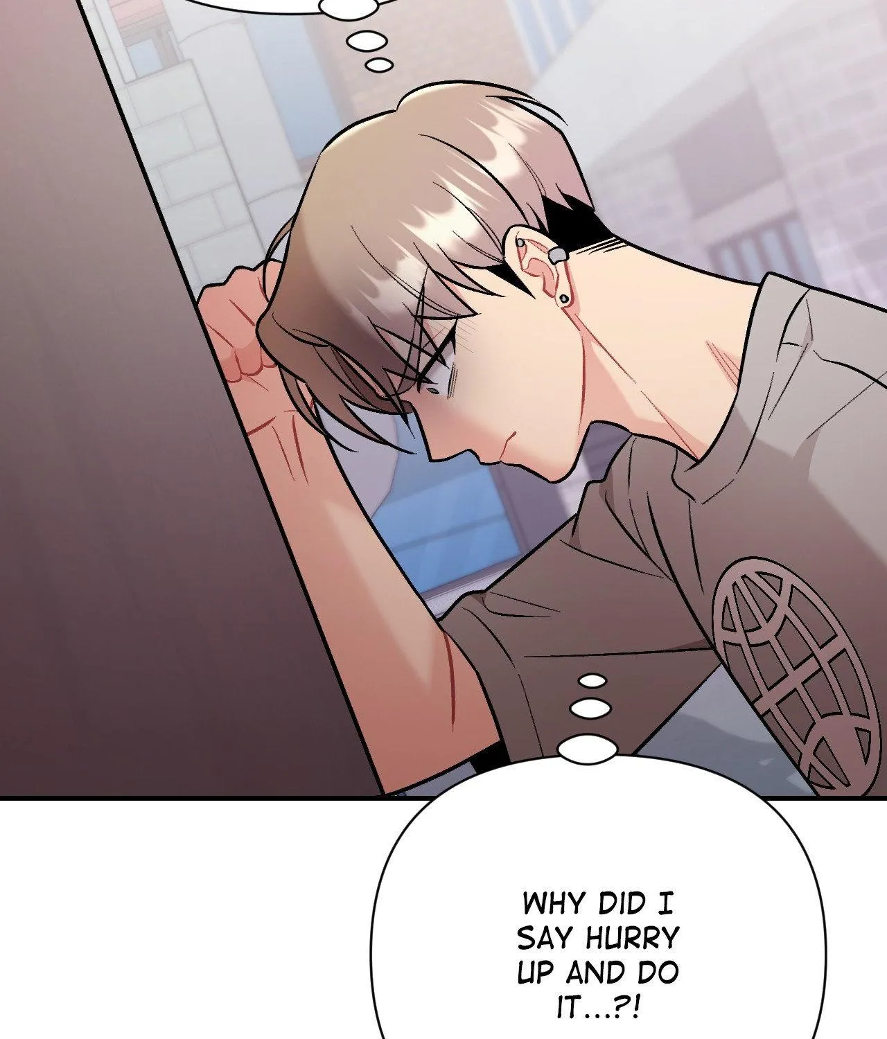 Read Cherry Complex chapter 52 image 12 on Lezhin