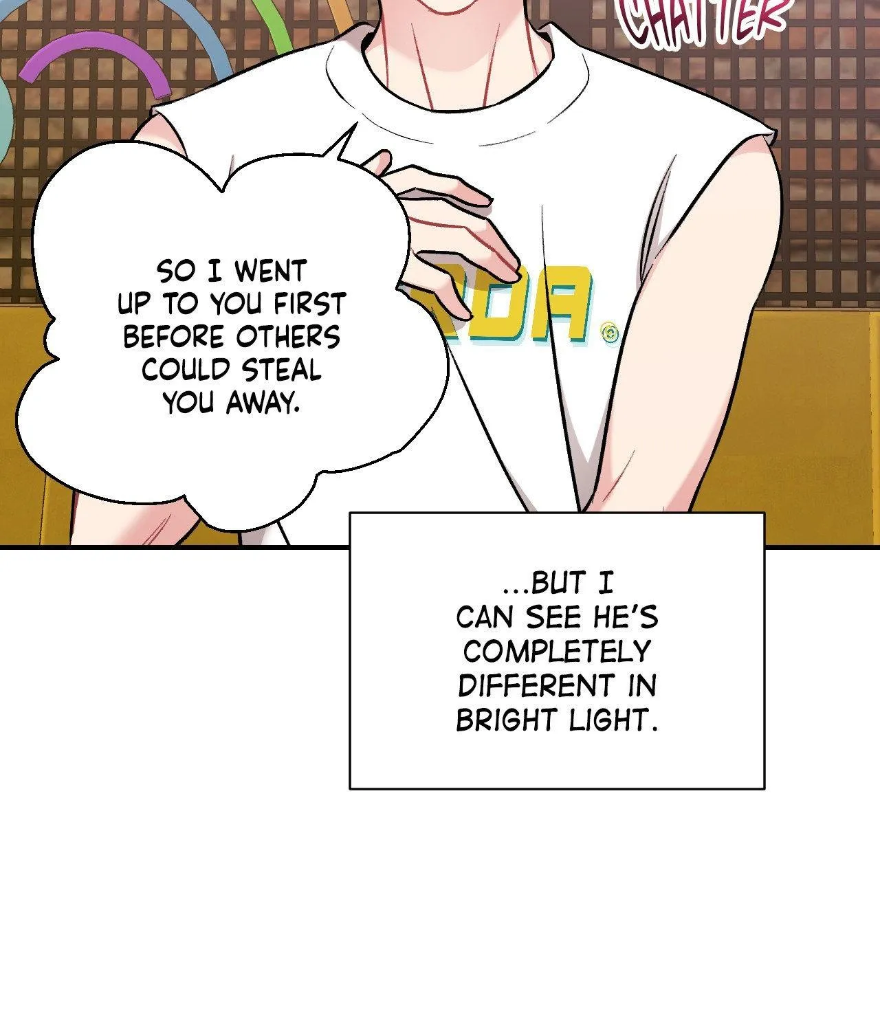 Read Cherry Complex chapter 52 image 169 on Lezhin