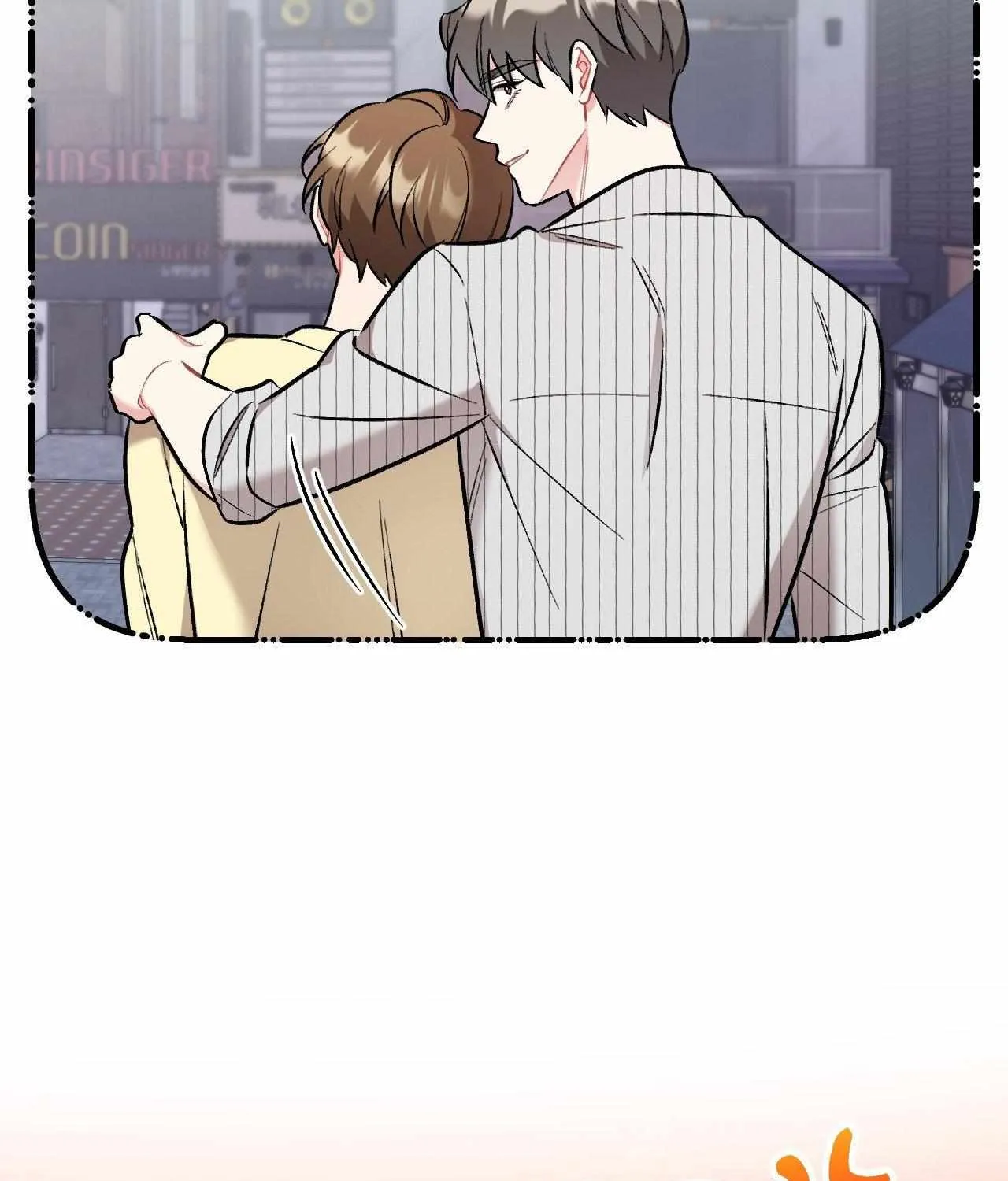 Read Cherry Complex chapter 52 image 22 on Lezhin