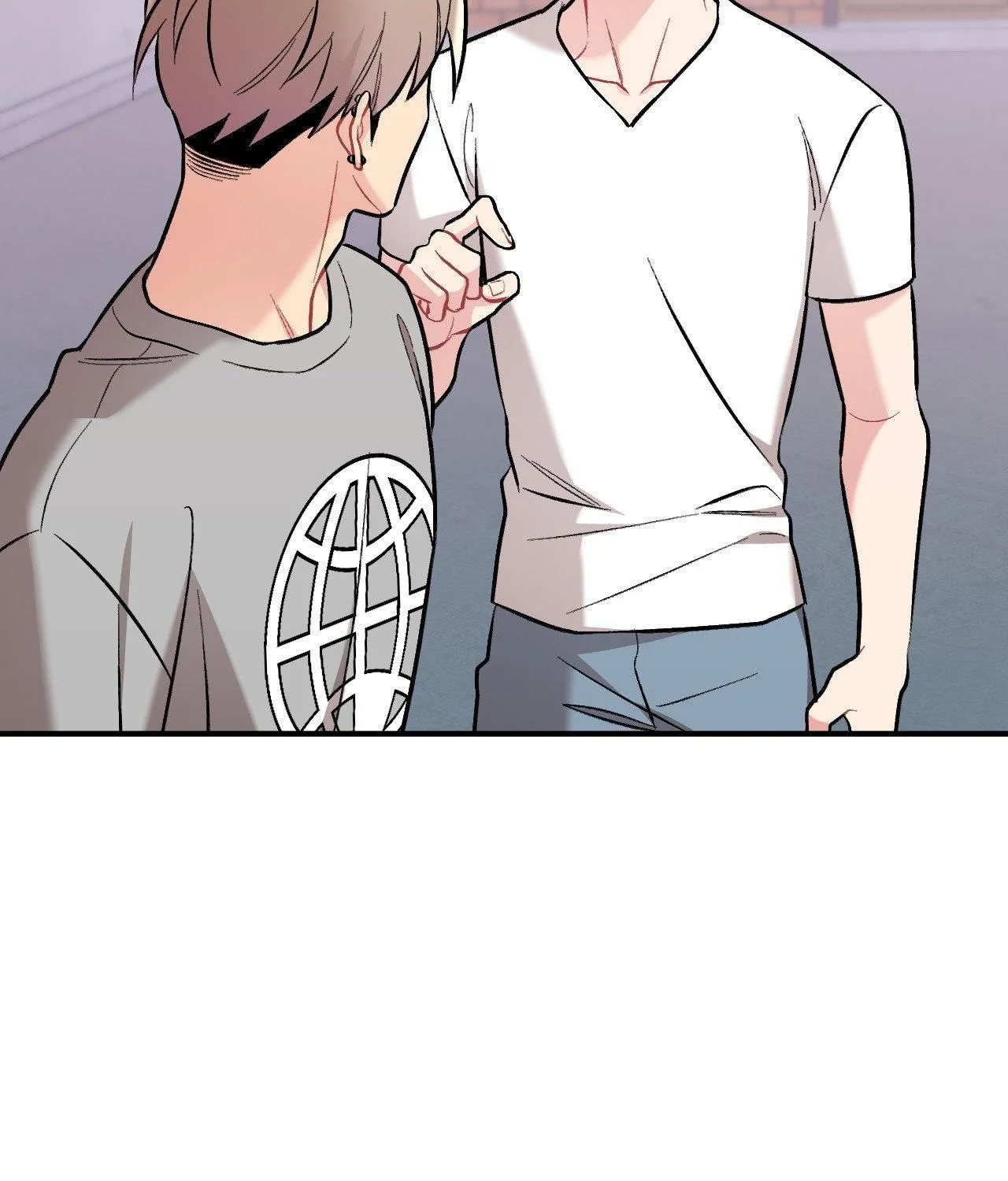 Read Cherry Complex chapter 52 image 35 on Lezhin