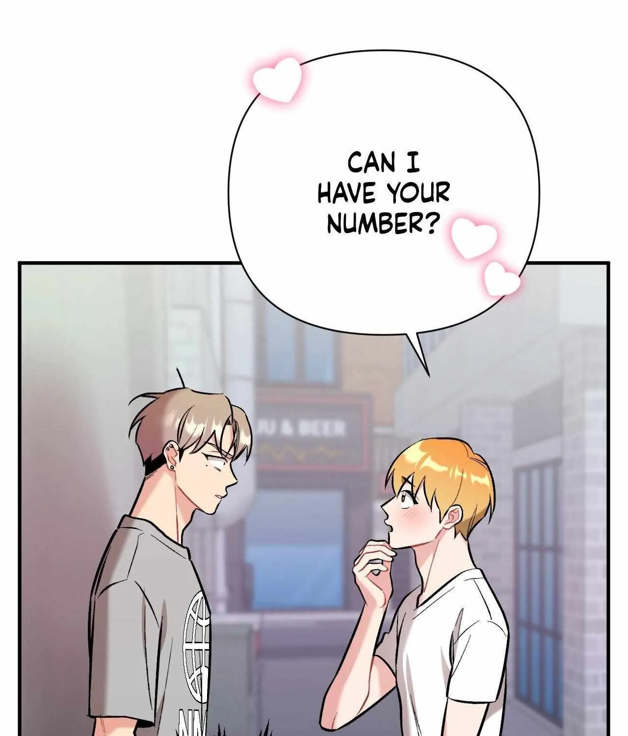 Read Cherry Complex chapter 52 image 39 on Lezhin