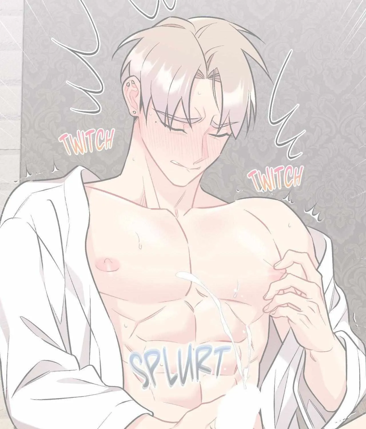 Read Cherry Complex chapter 52 image 6 on Lezhin