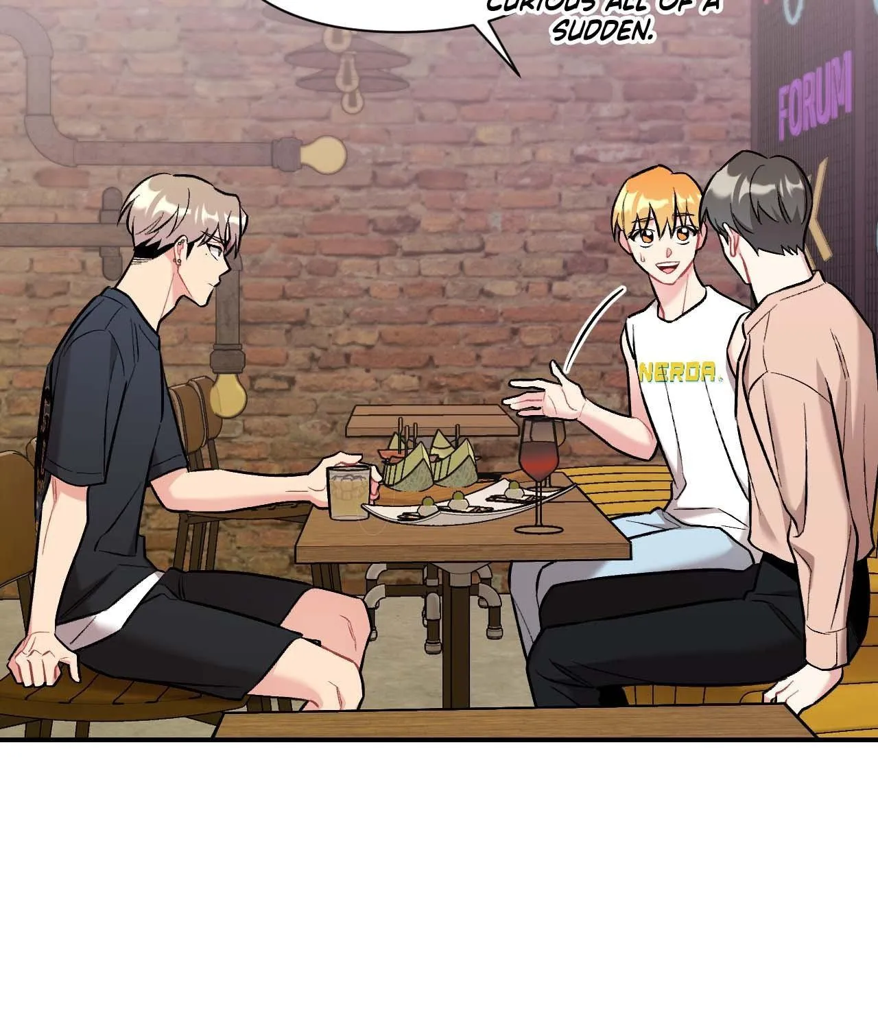 Read Cherry Complex chapter 53 image 112 on Lezhin