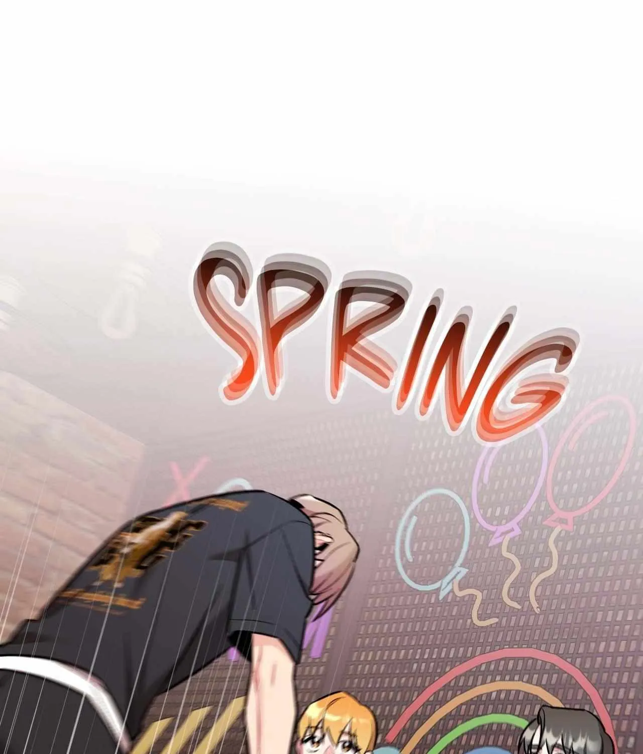 Read Cherry Complex chapter 53 image 129 on Lezhin