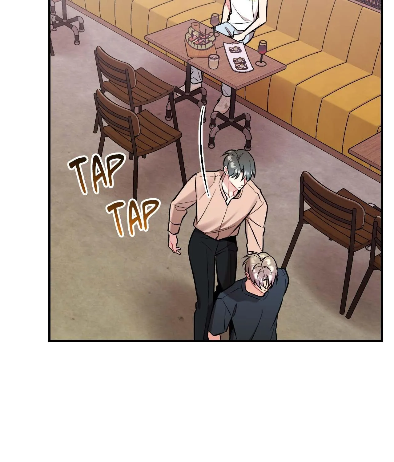 Read Cherry Complex chapter 53 image 135 on Lezhin