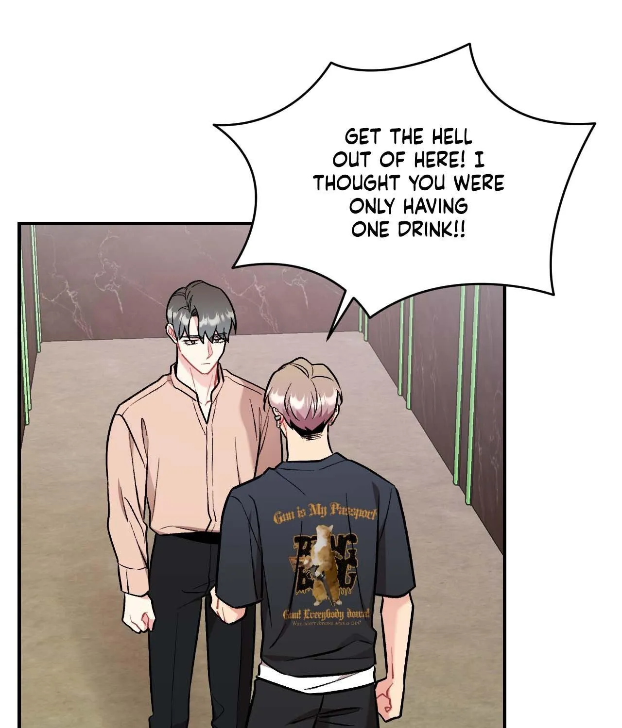 Read Cherry Complex chapter 53 image 143 on Lezhin