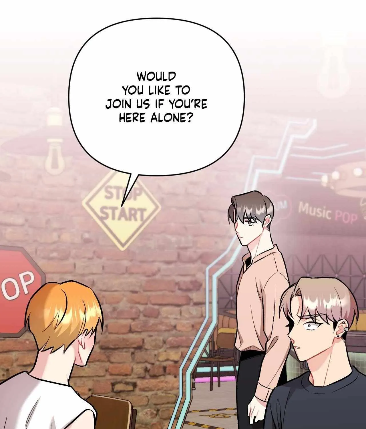 Read Cherry Complex chapter 53 image 29 on Lezhin
