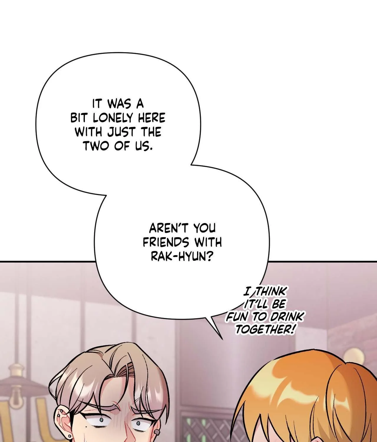 Read Cherry Complex chapter 53 image 32 on Lezhin