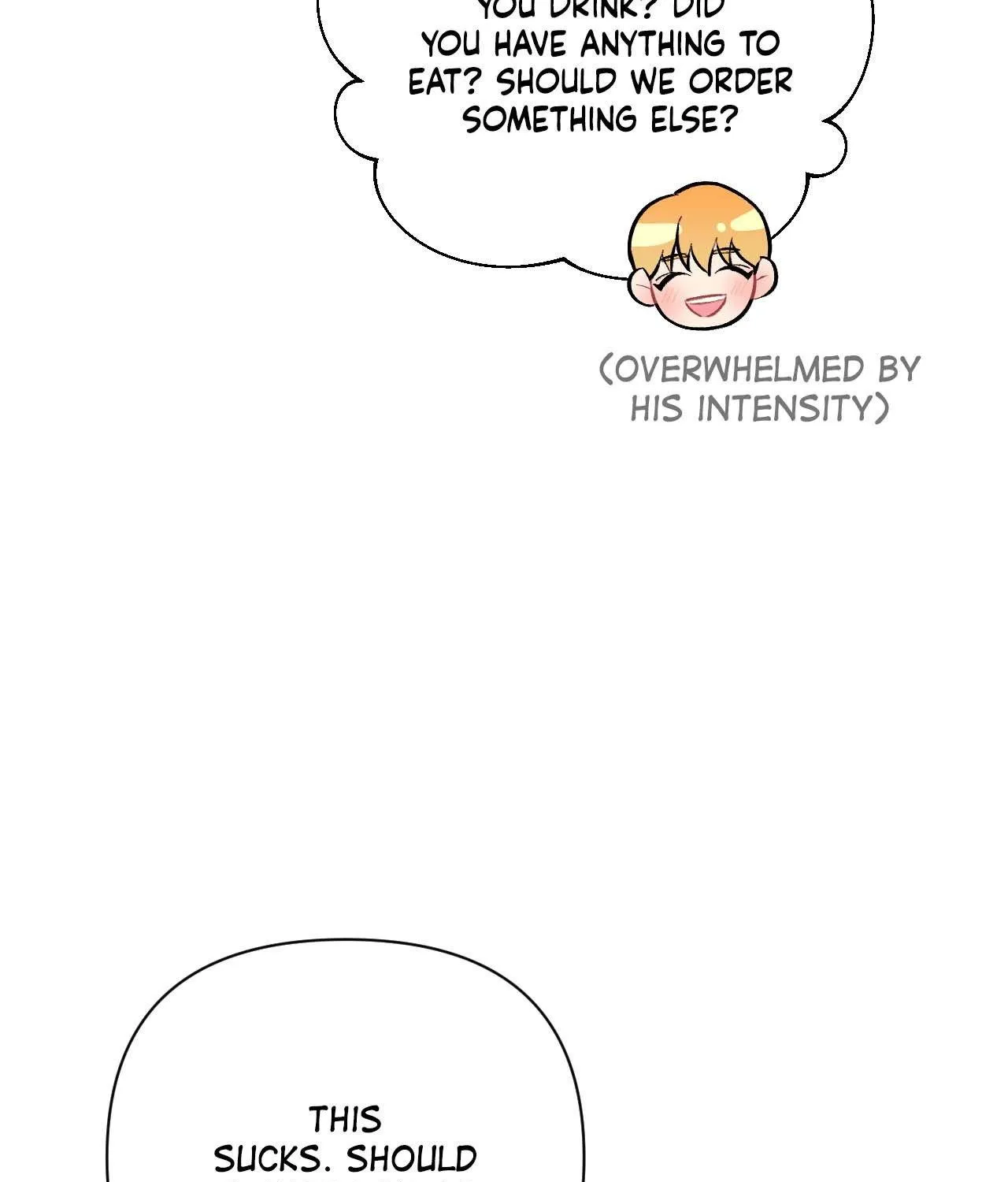 Read Cherry Complex chapter 53 image 71 on Lezhin