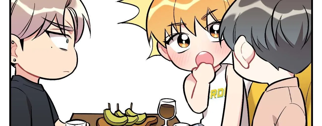 Read Cherry Complex chapter 53 image 78 on Lezhin