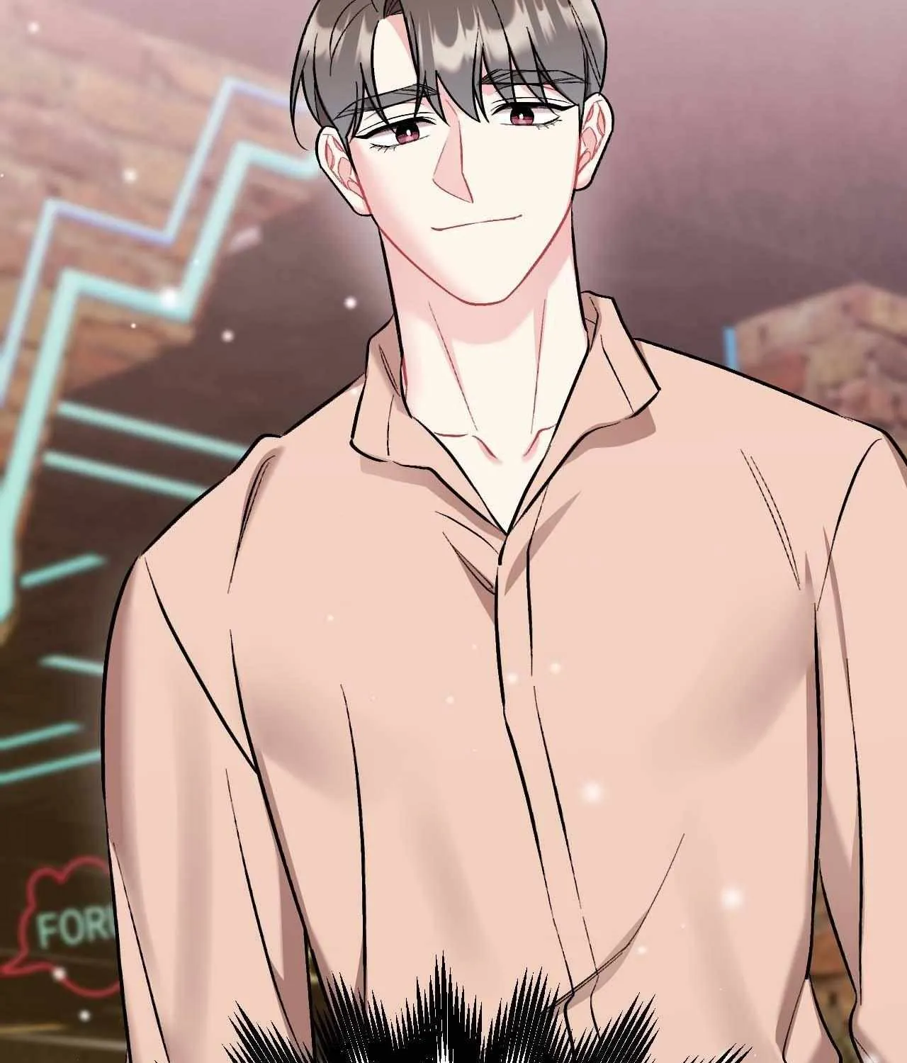 Read Cherry Complex chapter 53 image 8 on Lezhin