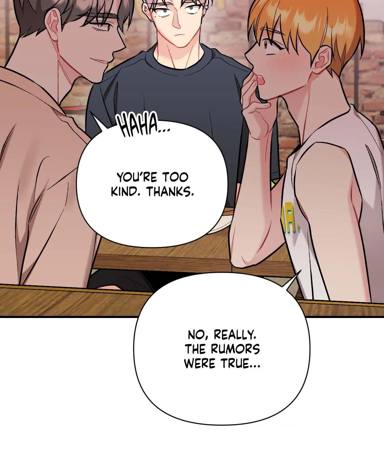 Read Cherry Complex chapter 53 image 81 on Lezhin