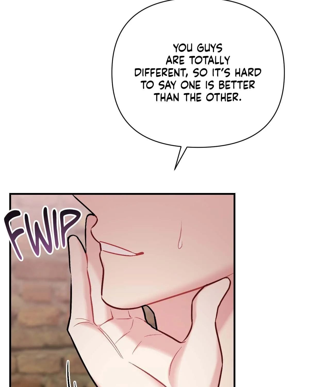 Read Cherry Complex chapter 53 image 91 on Lezhin