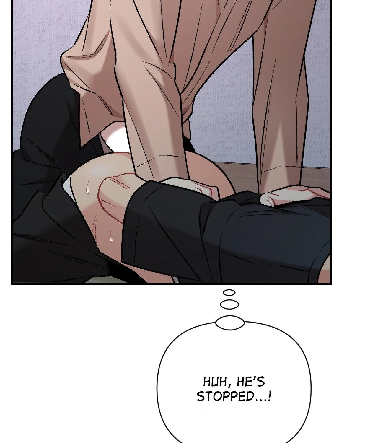 Read Cherry Complex chapter 55 image 28 on Lezhin