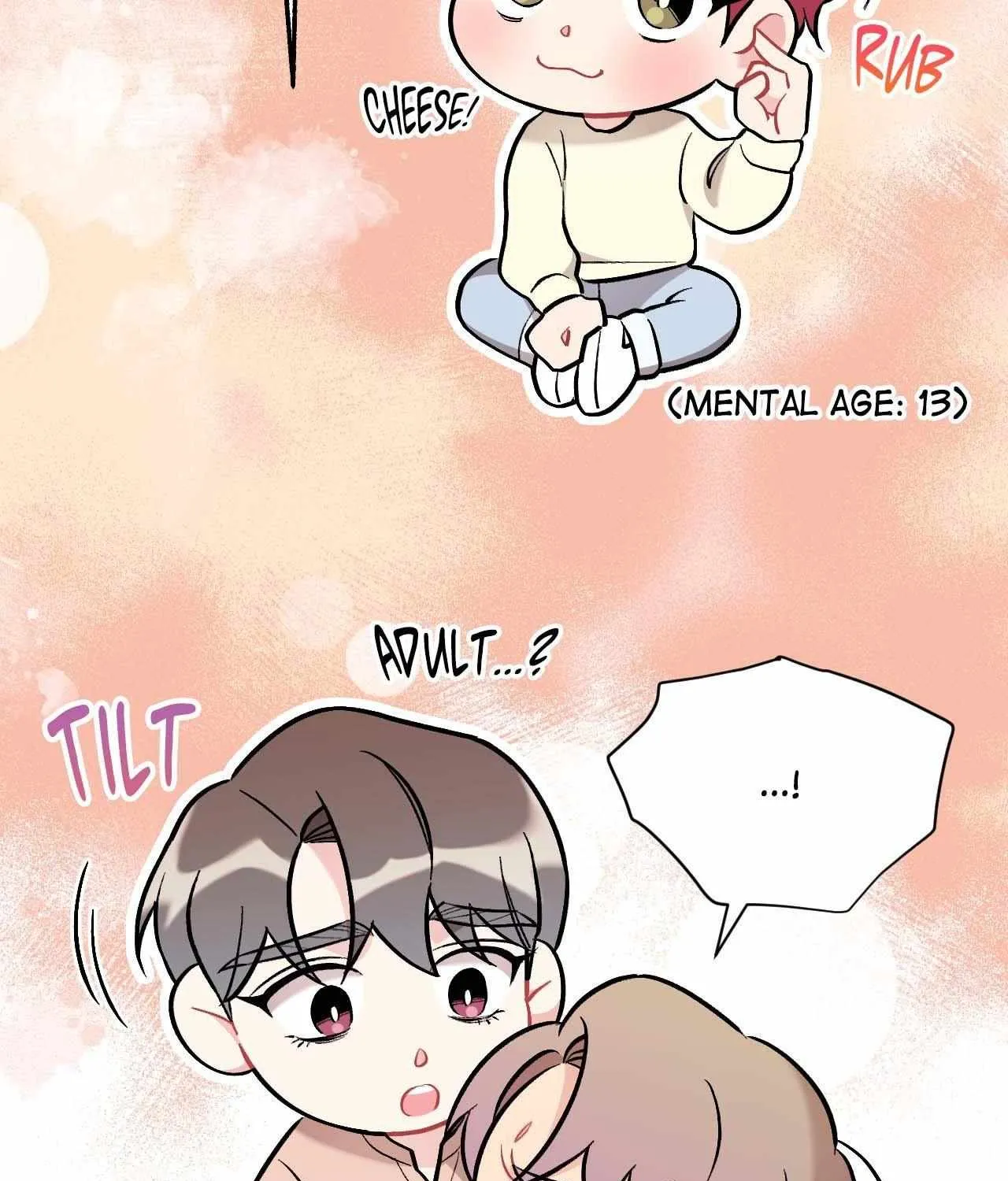 Read Cherry Complex chapter 55 image 48 on Lezhin