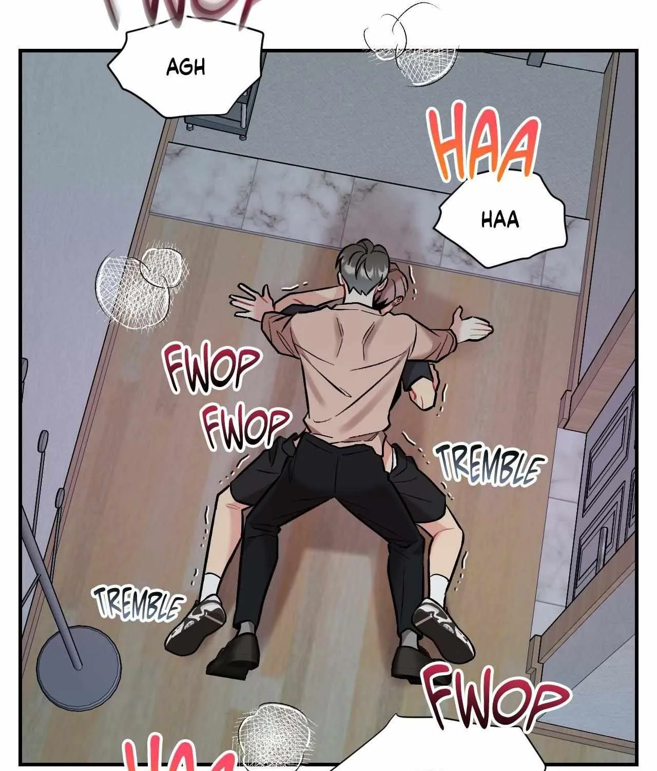 Read Cherry Complex chapter 55 image 57 on Lezhin