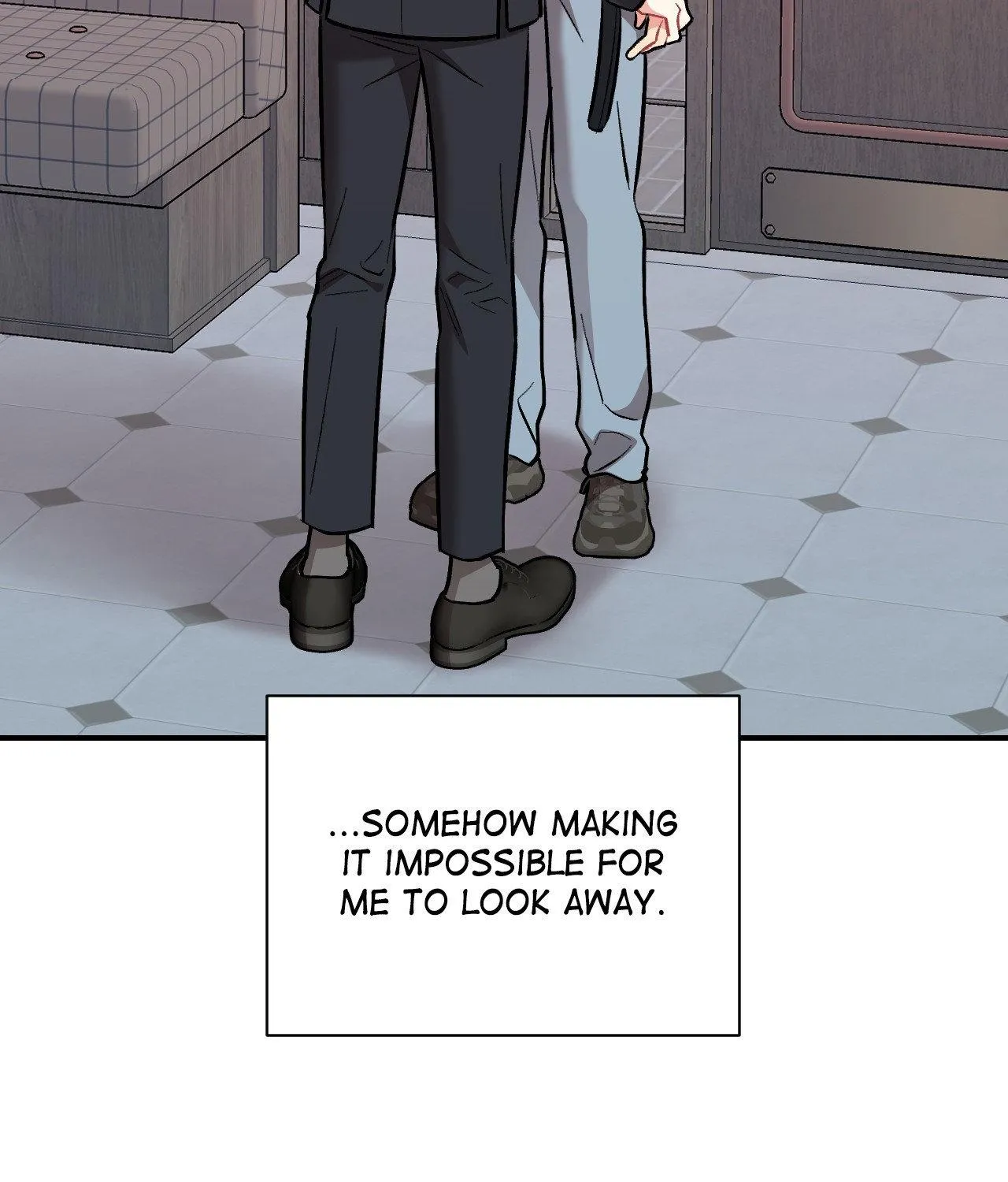 Read Cherry Complex chapter 58 image 116 on Lezhin