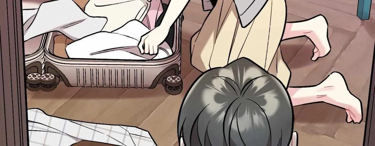 Read Cherry Complex chapter 58 image 127 on Lezhin