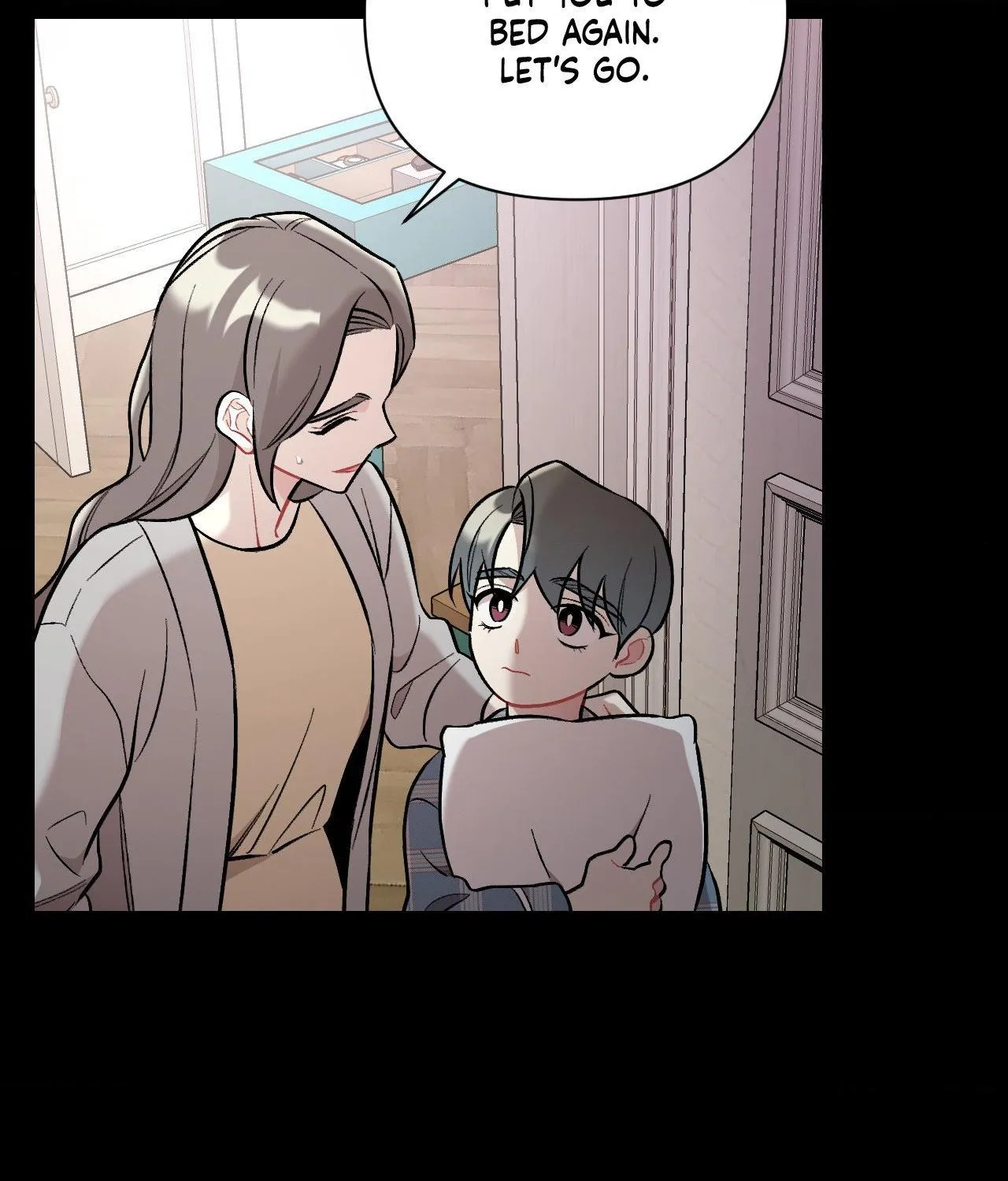 Read Cherry Complex chapter 58 image 132 on Lezhin