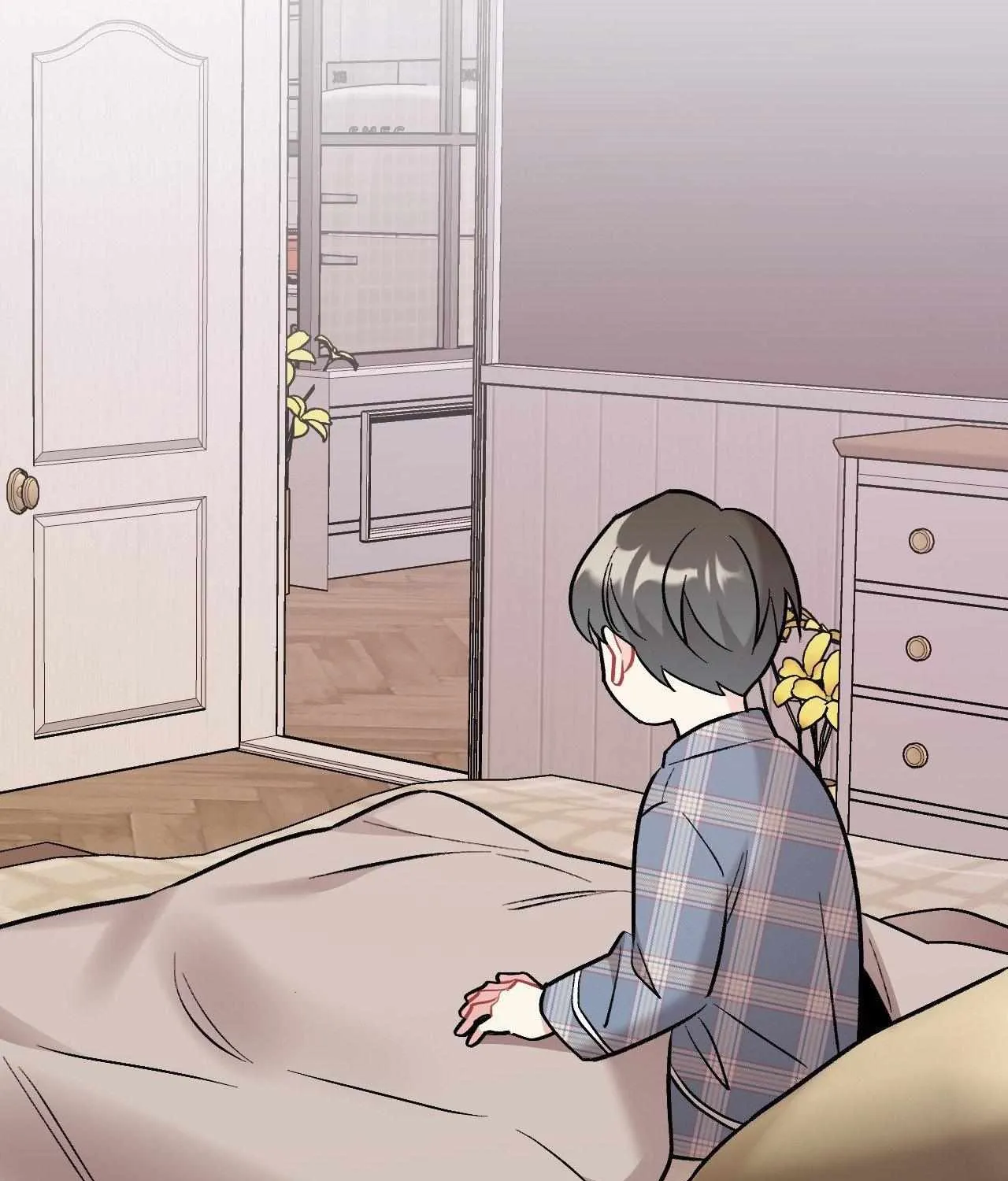 Read Cherry Complex chapter 58 image 154 on Lezhin