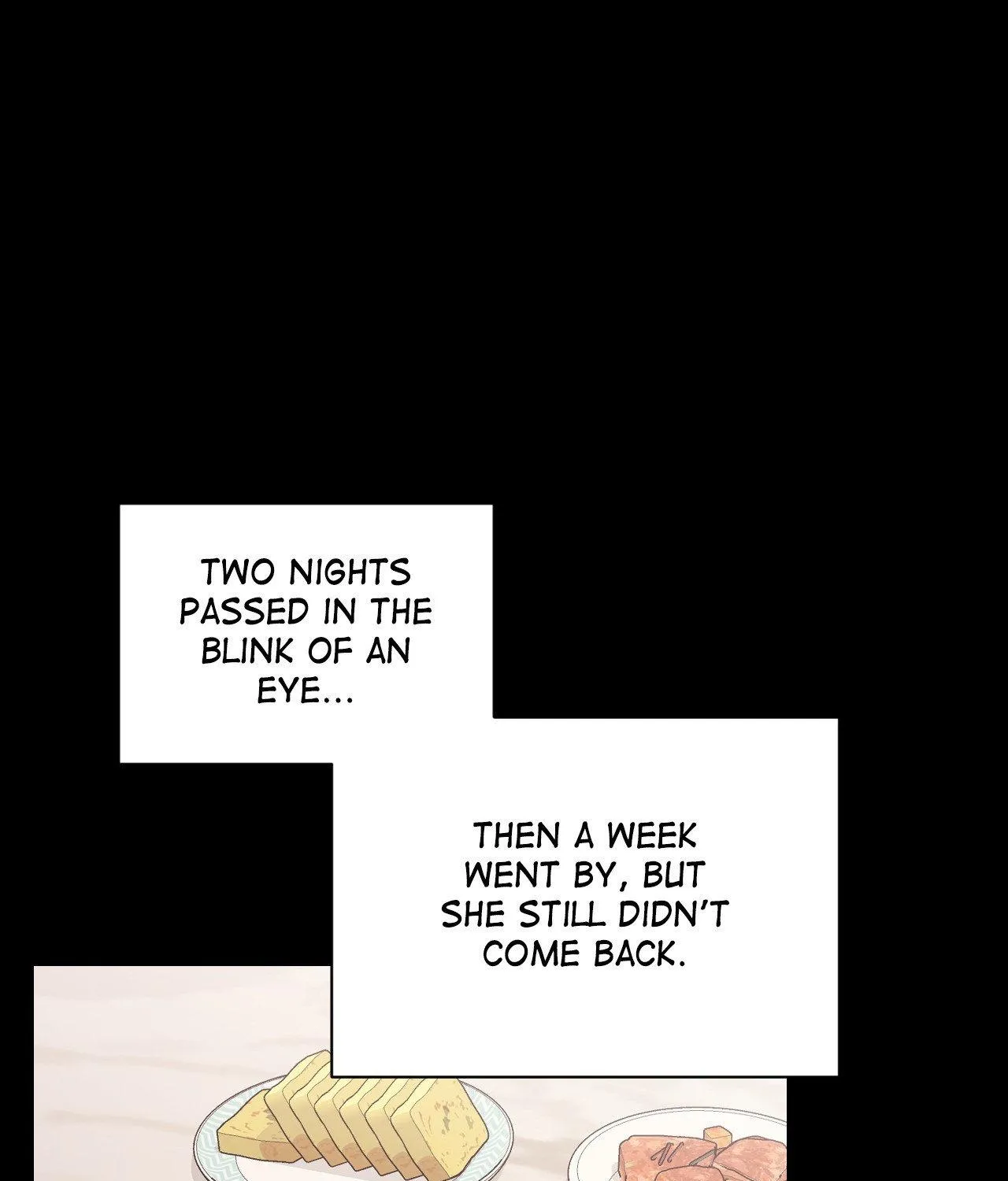 Read Cherry Complex chapter 58 image 156 on Lezhin