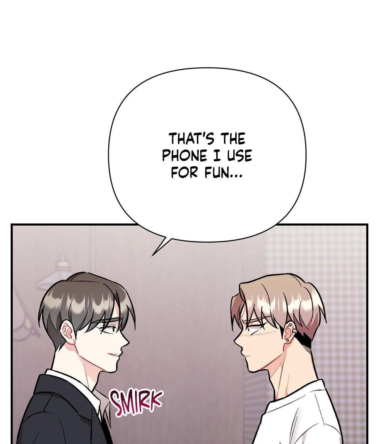 Read Cherry Complex chapter 58 image 22 on Lezhin