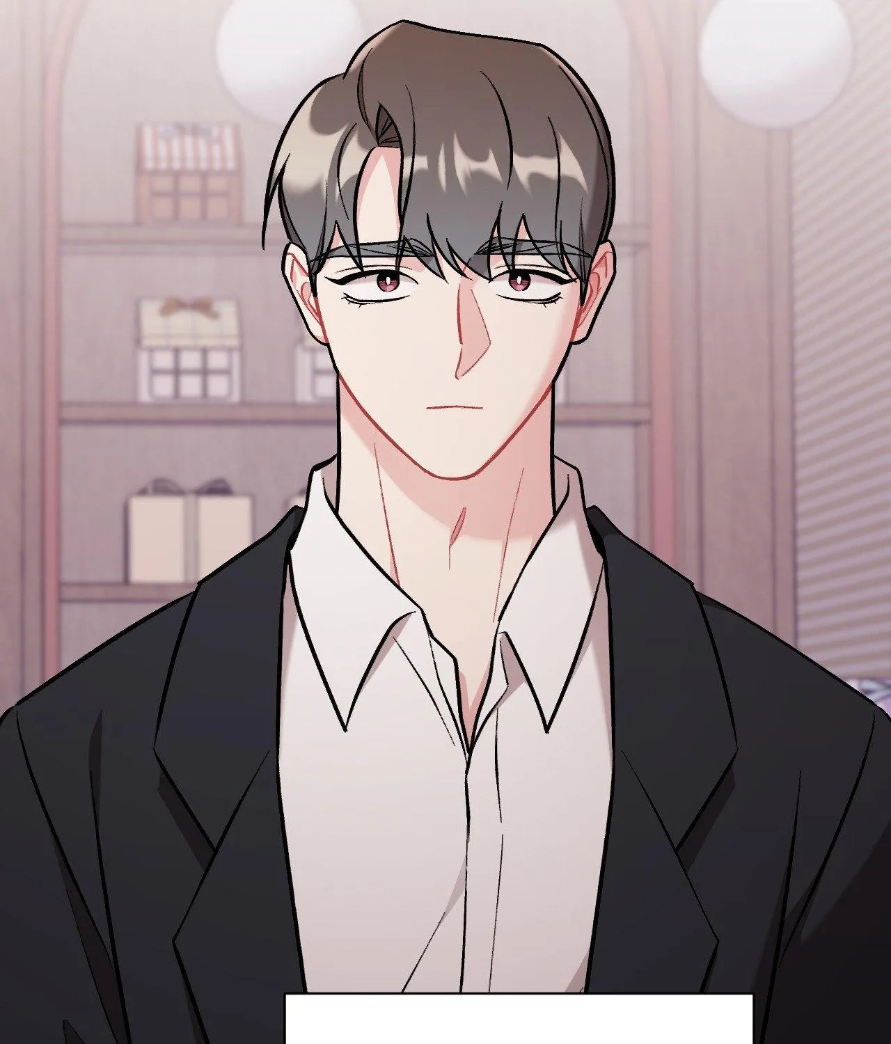 Read Cherry Complex chapter 58 image 28 on Lezhin