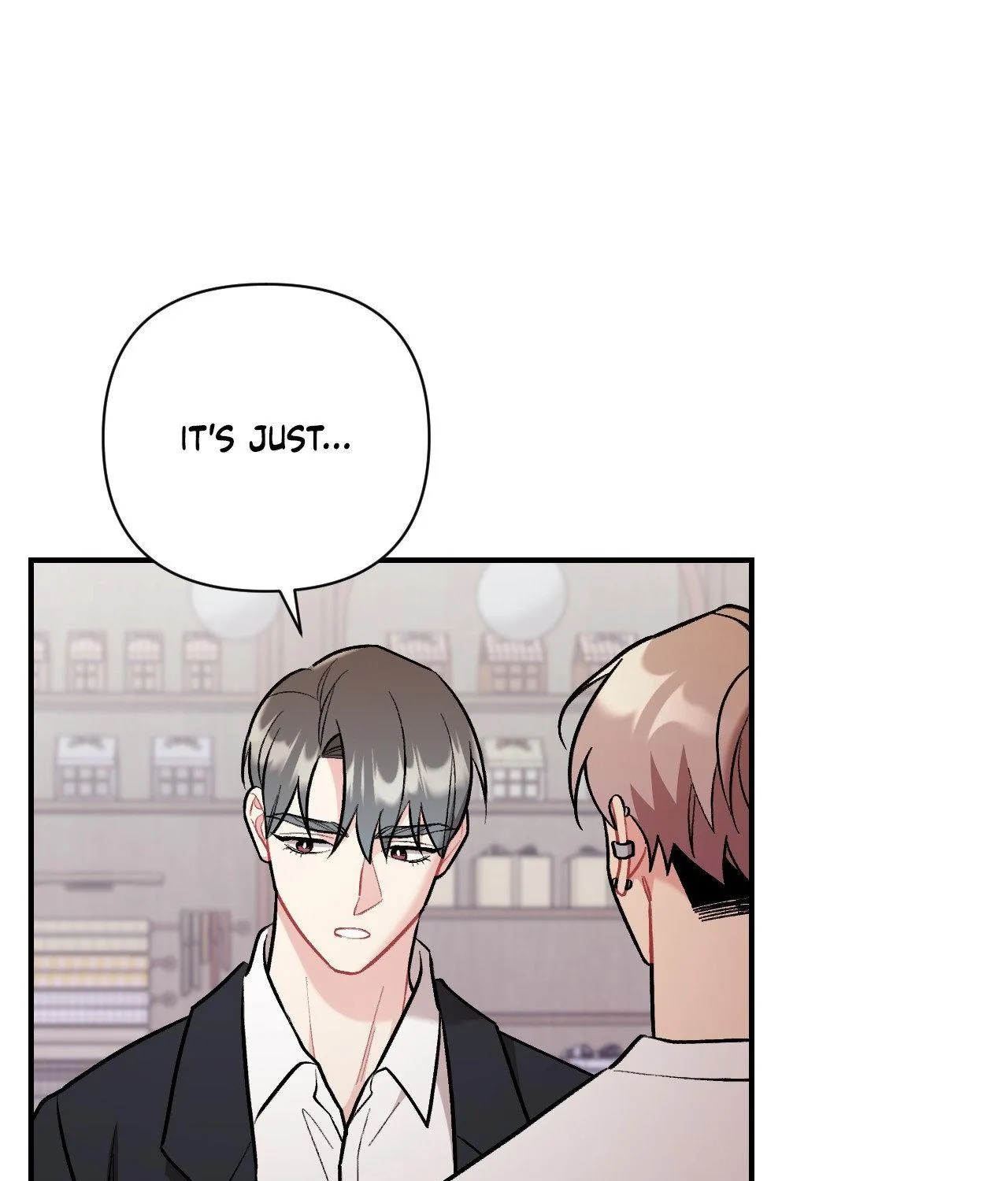 Read Cherry Complex chapter 58 image 33 on Lezhin
