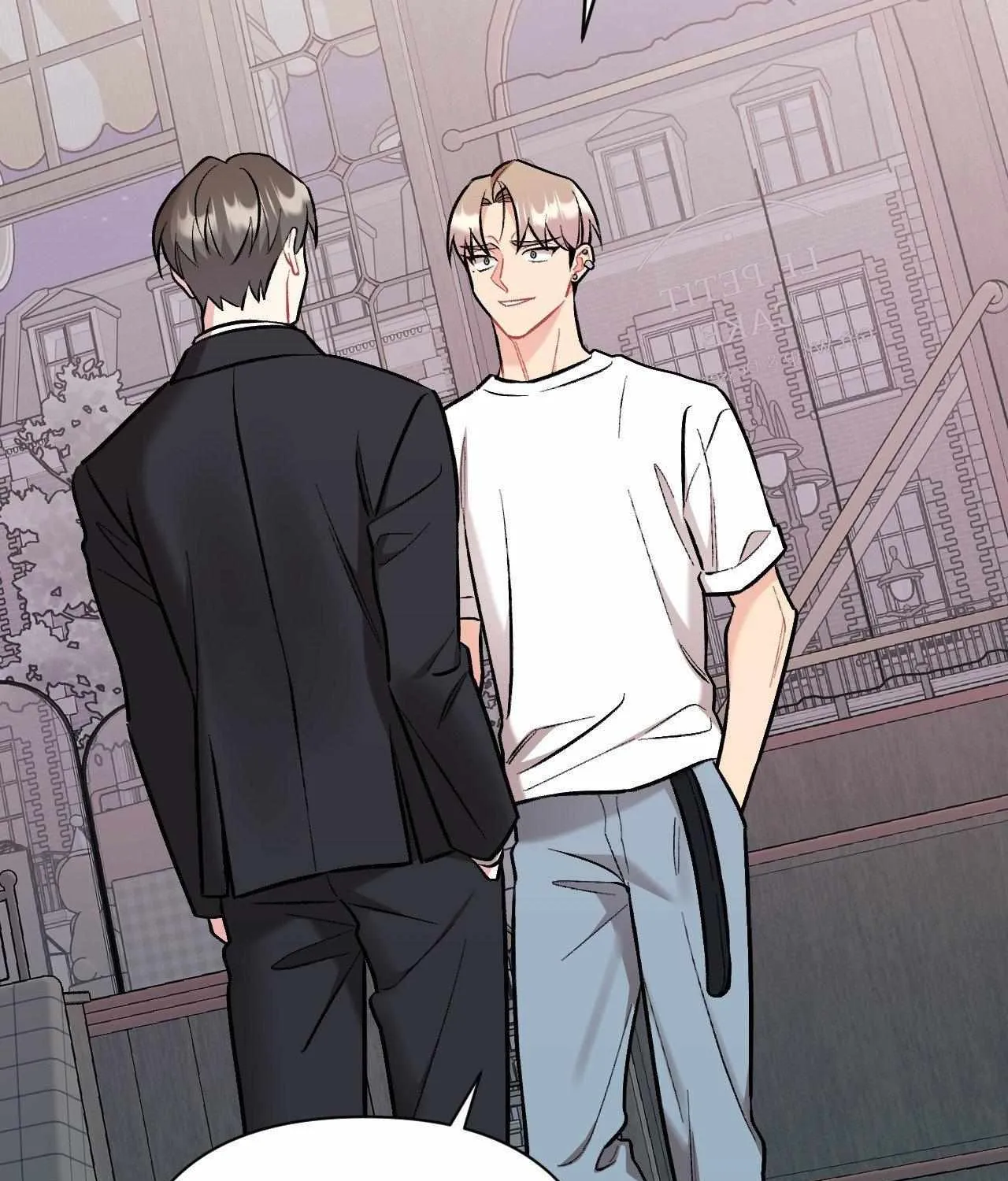 Read Cherry Complex chapter 58 image 39 on Lezhin