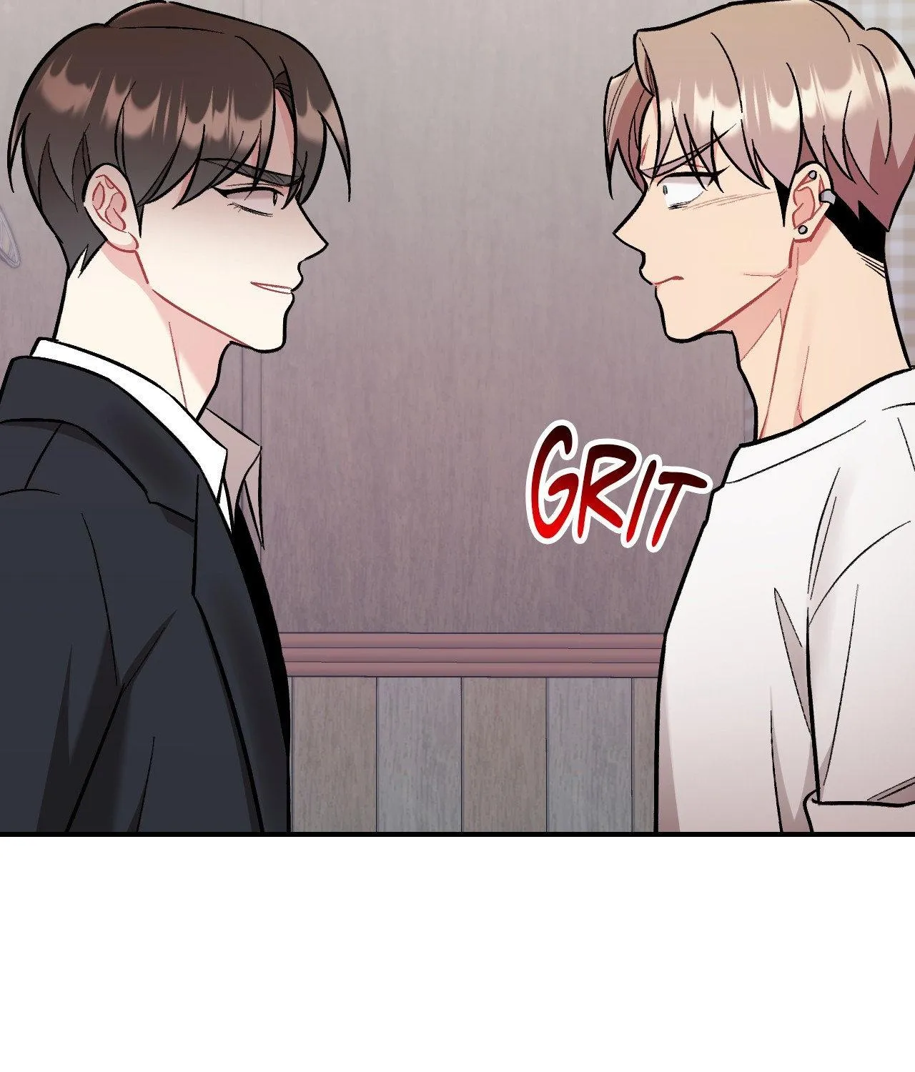 Read Cherry Complex chapter 58 image 49 on Lezhin