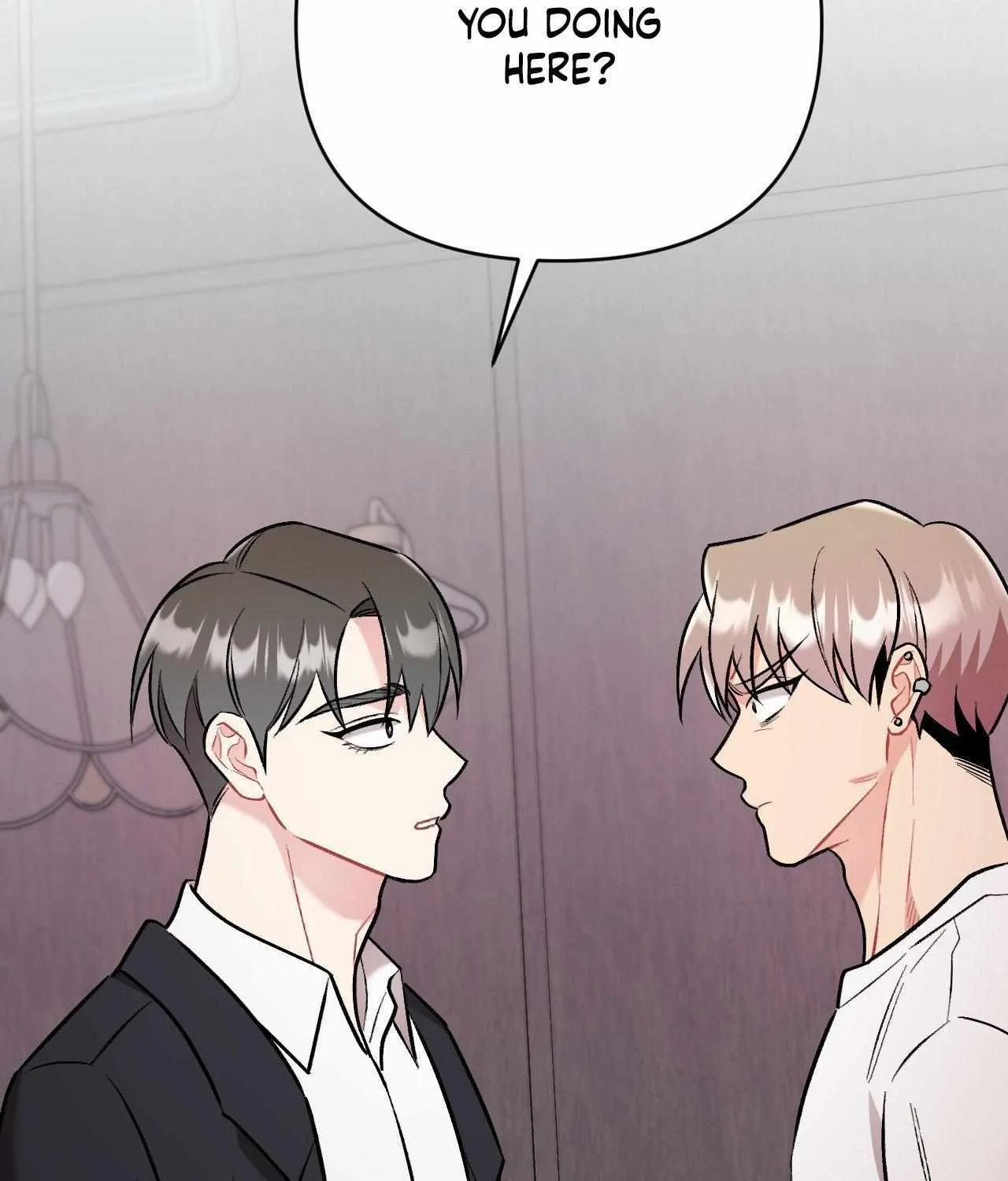 Read Cherry Complex chapter 58 image 5 on Lezhin