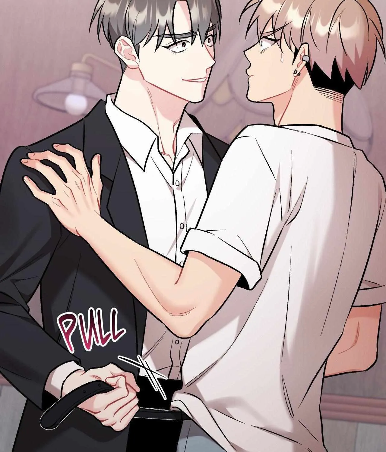 Read Cherry Complex chapter 58 image 62 on Lezhin