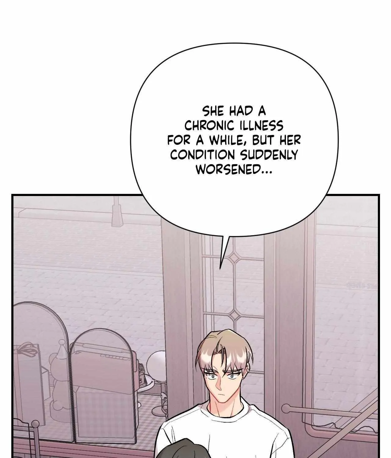 Read Cherry Complex chapter 58 image 97 on Lezhin