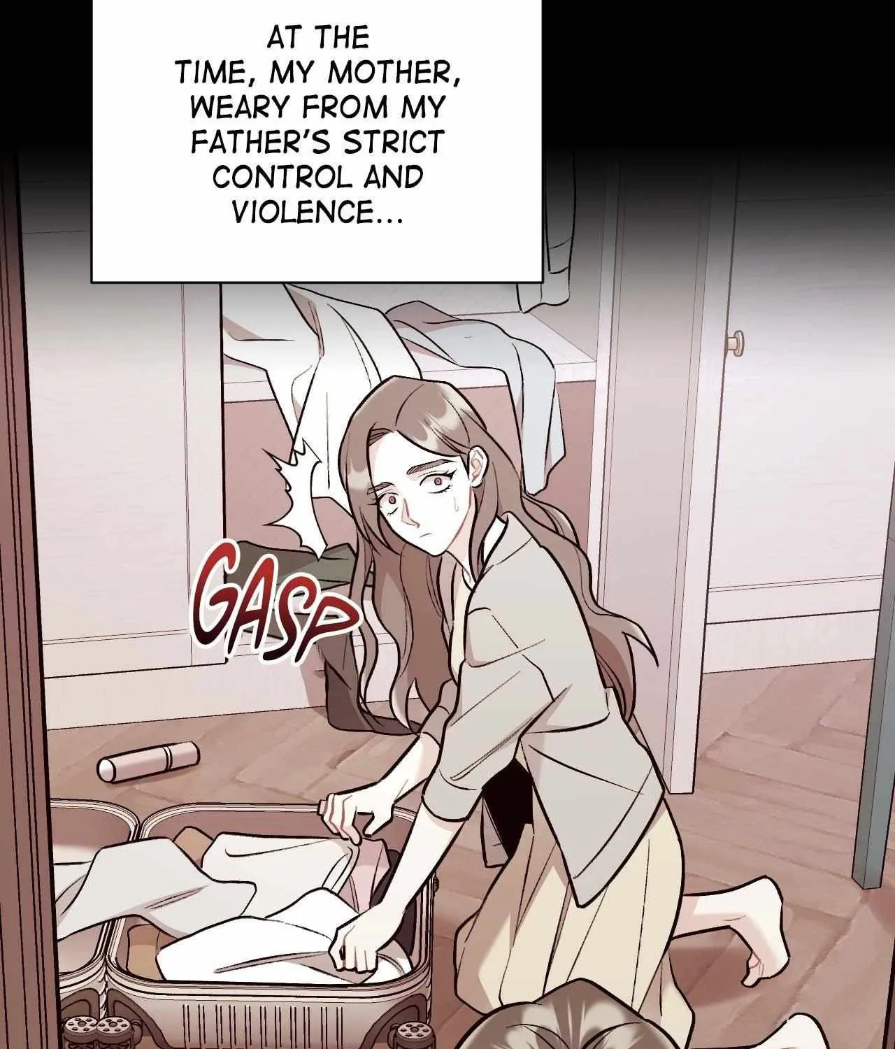 Read Cherry Complex chapter 59 image 104 on Lezhin