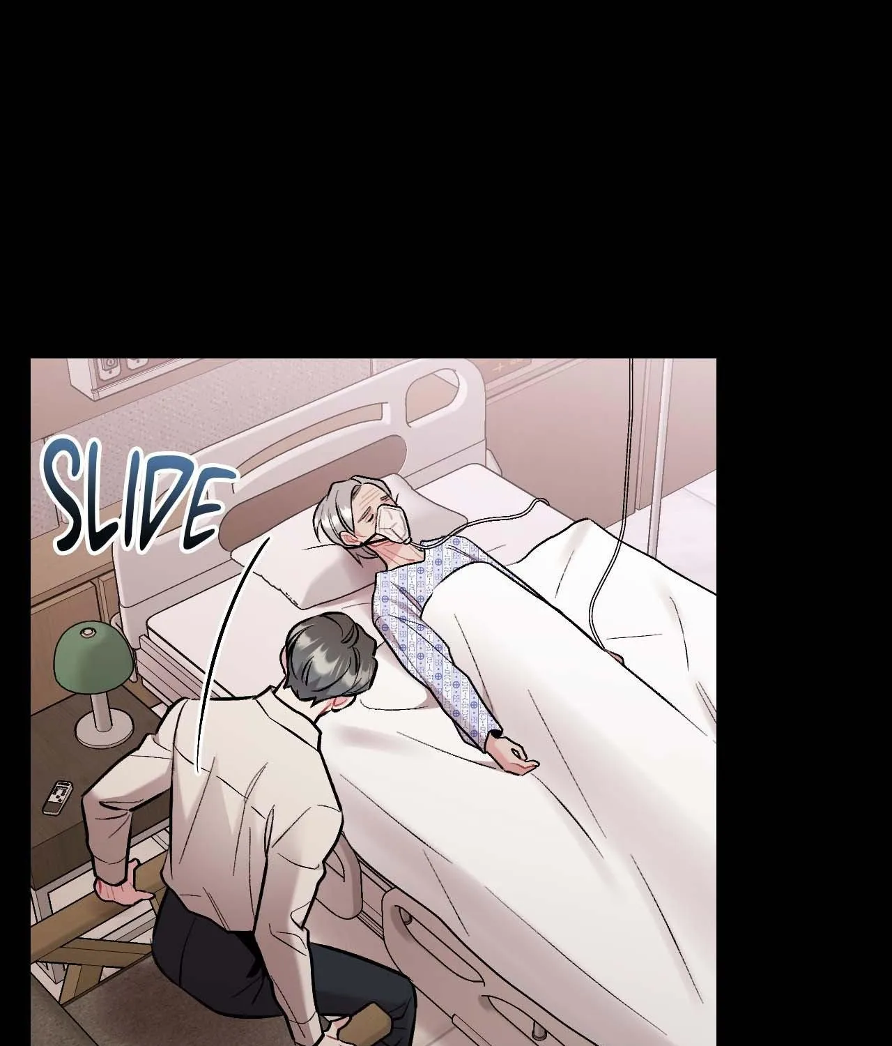 Read Cherry Complex chapter 59 image 137 on Lezhin