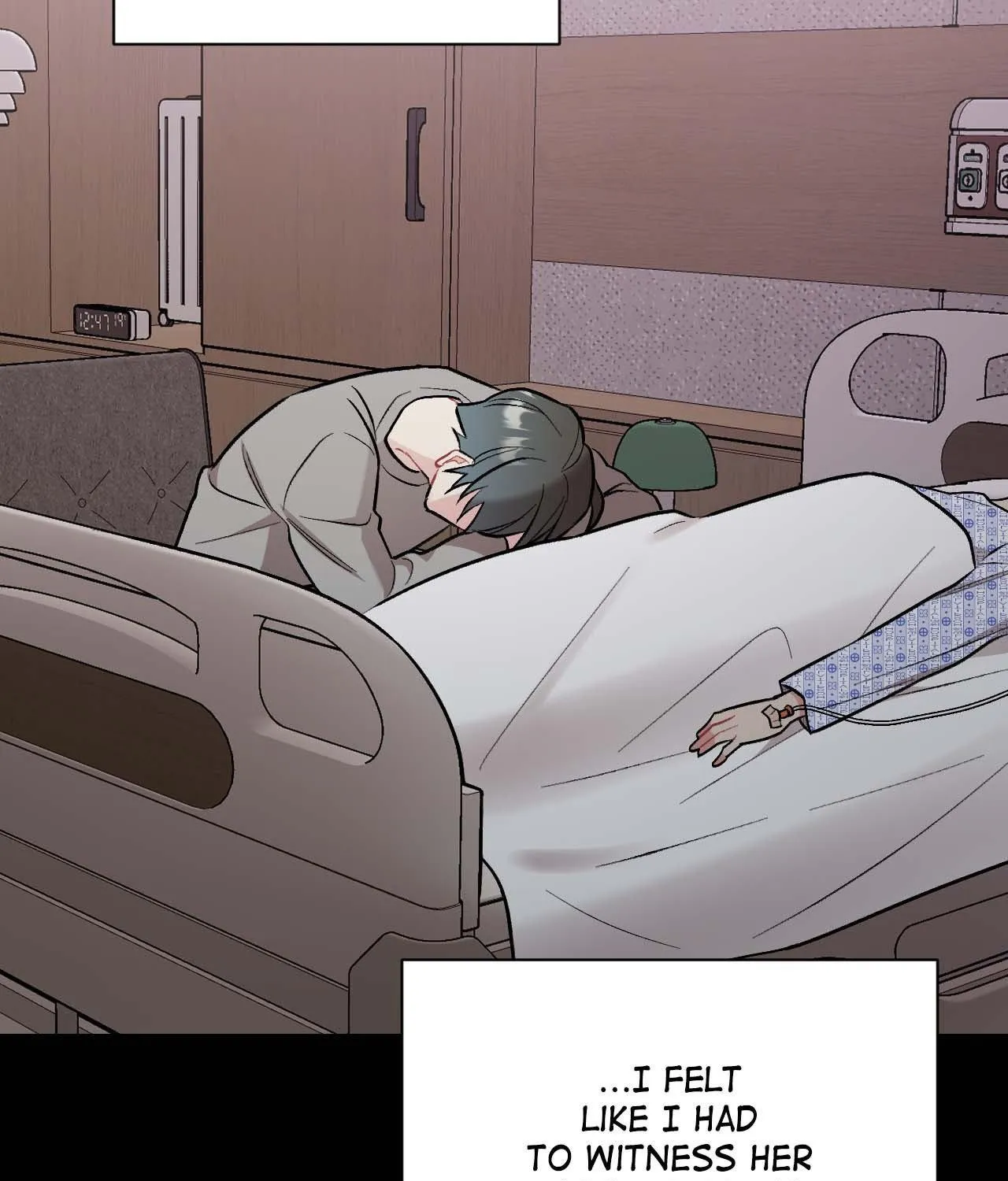 Read Cherry Complex chapter 59 image 156 on Lezhin