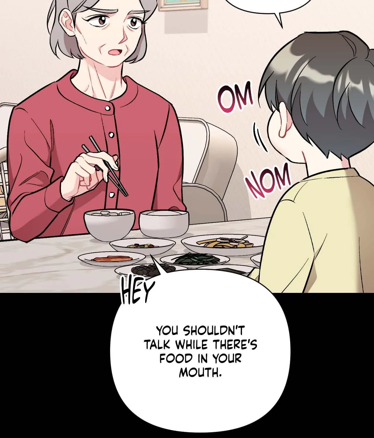 Read Cherry Complex chapter 59 image 22 on Lezhin
