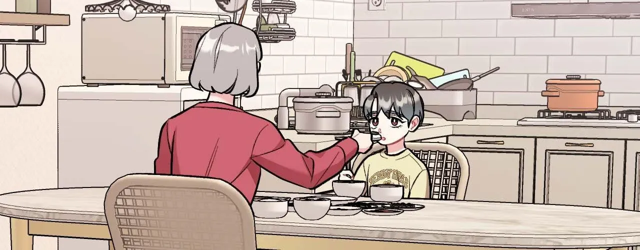 Read Cherry Complex chapter 59 image 27 on Lezhin