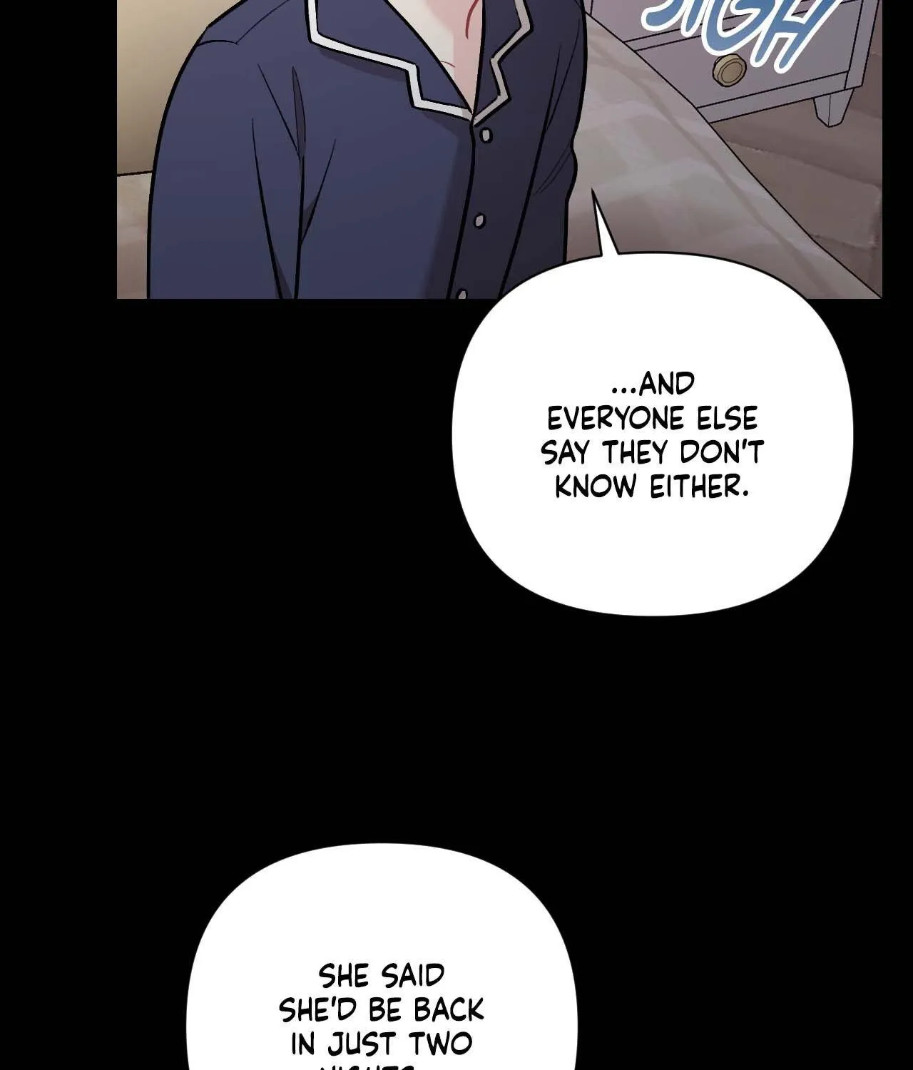 Read Cherry Complex chapter 59 image 41 on Lezhin