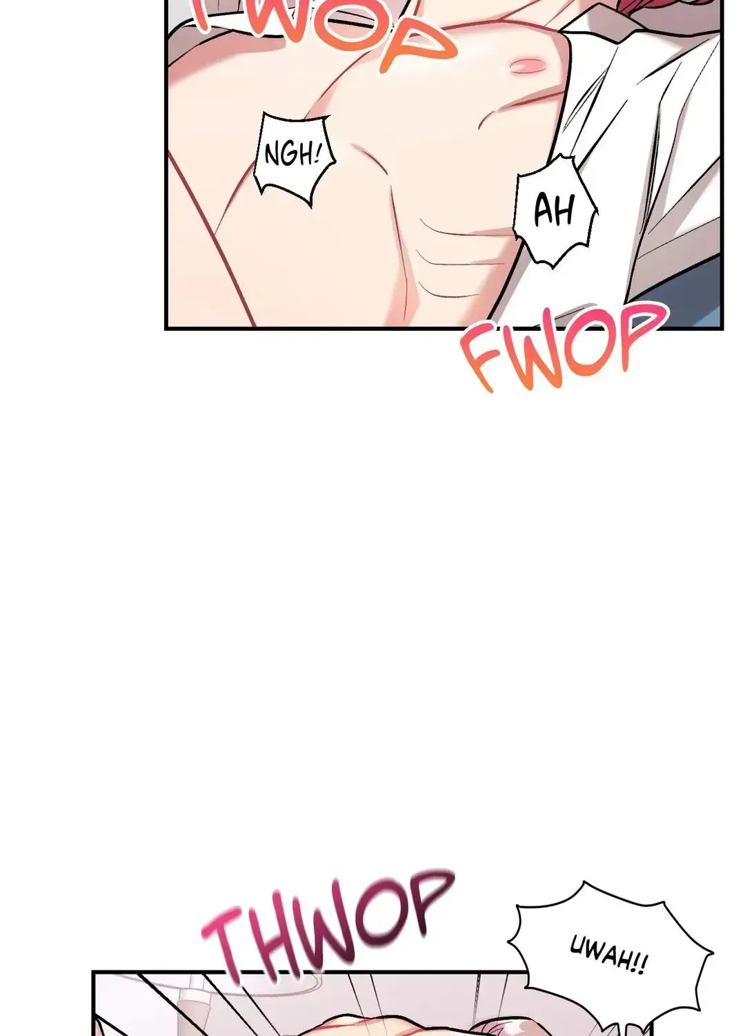 Read Cherry Complex chapter 6.1 image 106 on Lezhin