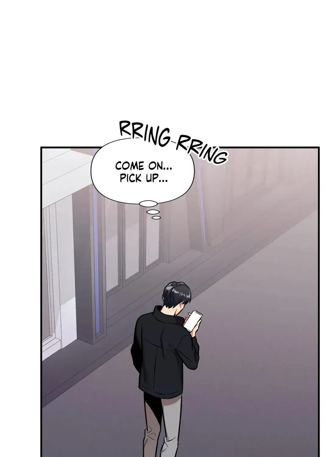Read Cherry Complex chapter 6.1 image 30 on Lezhin
