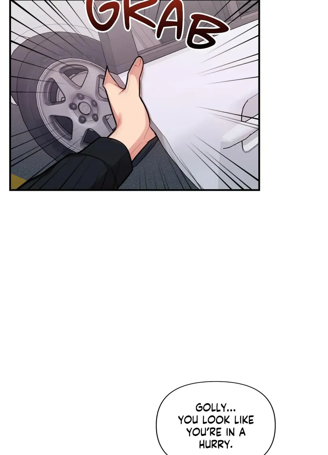 Read Cherry Complex chapter 6.1 image 45 on Lezhin