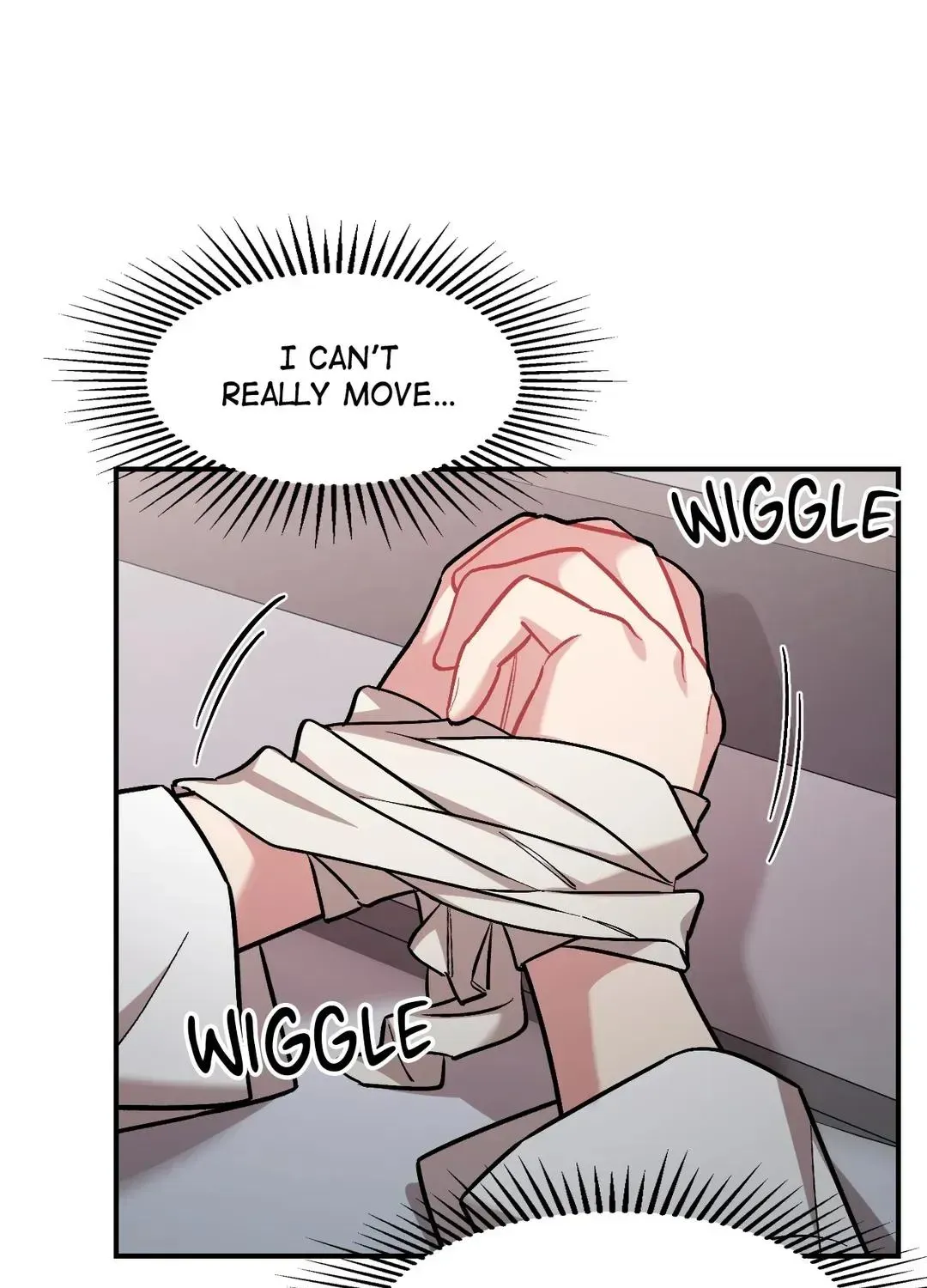 Read Cherry Complex chapter 6.1 image 54 on Lezhin