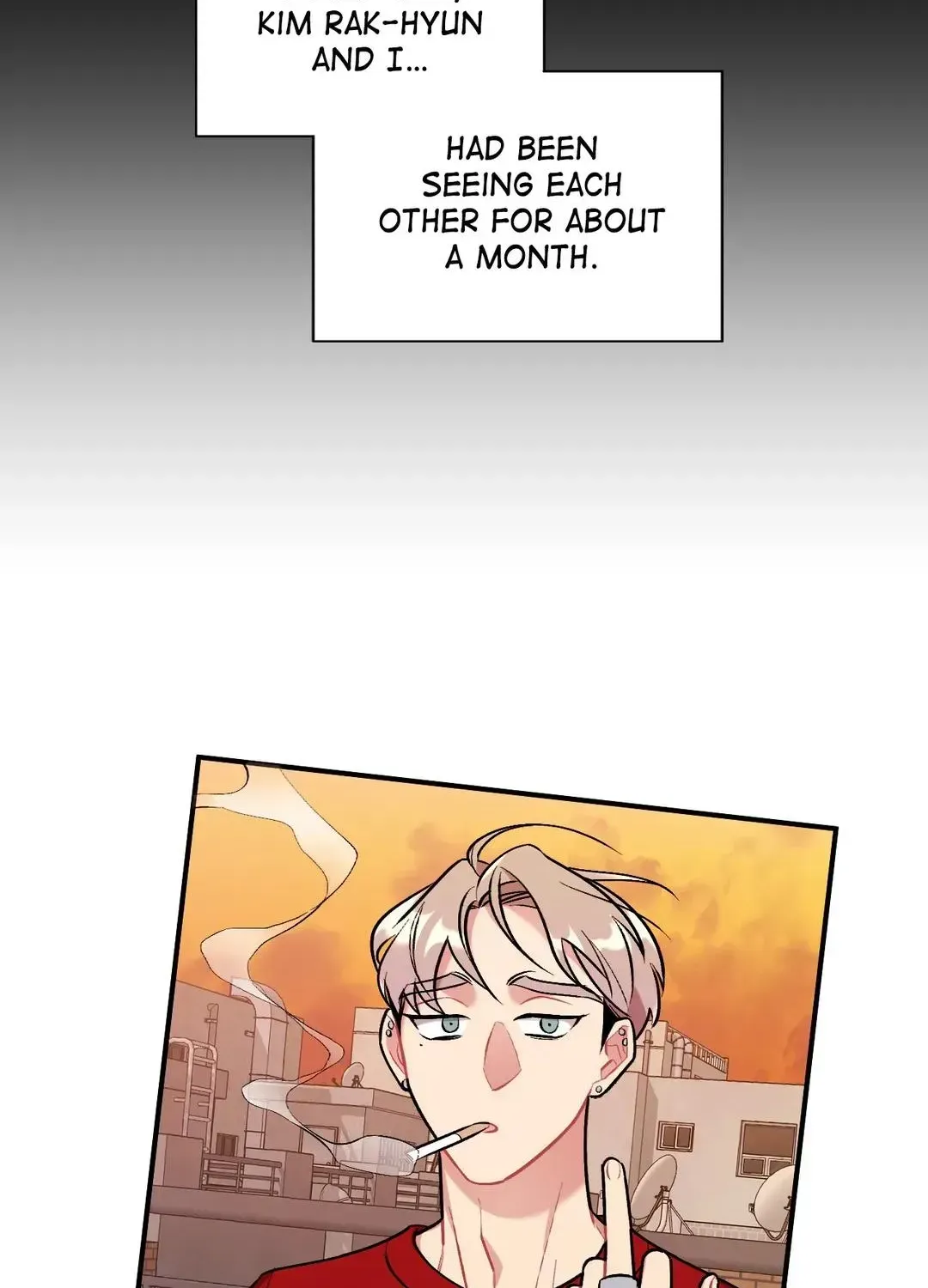 Read Cherry Complex chapter 6.1 image 76 on Lezhin