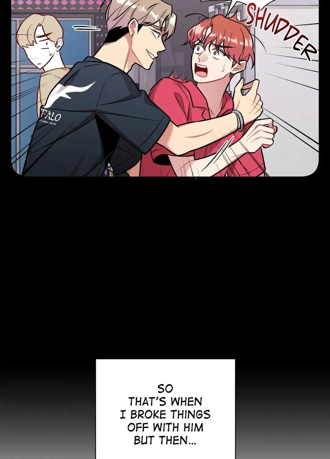 Read Cherry Complex chapter 6.1 image 85 on Lezhin