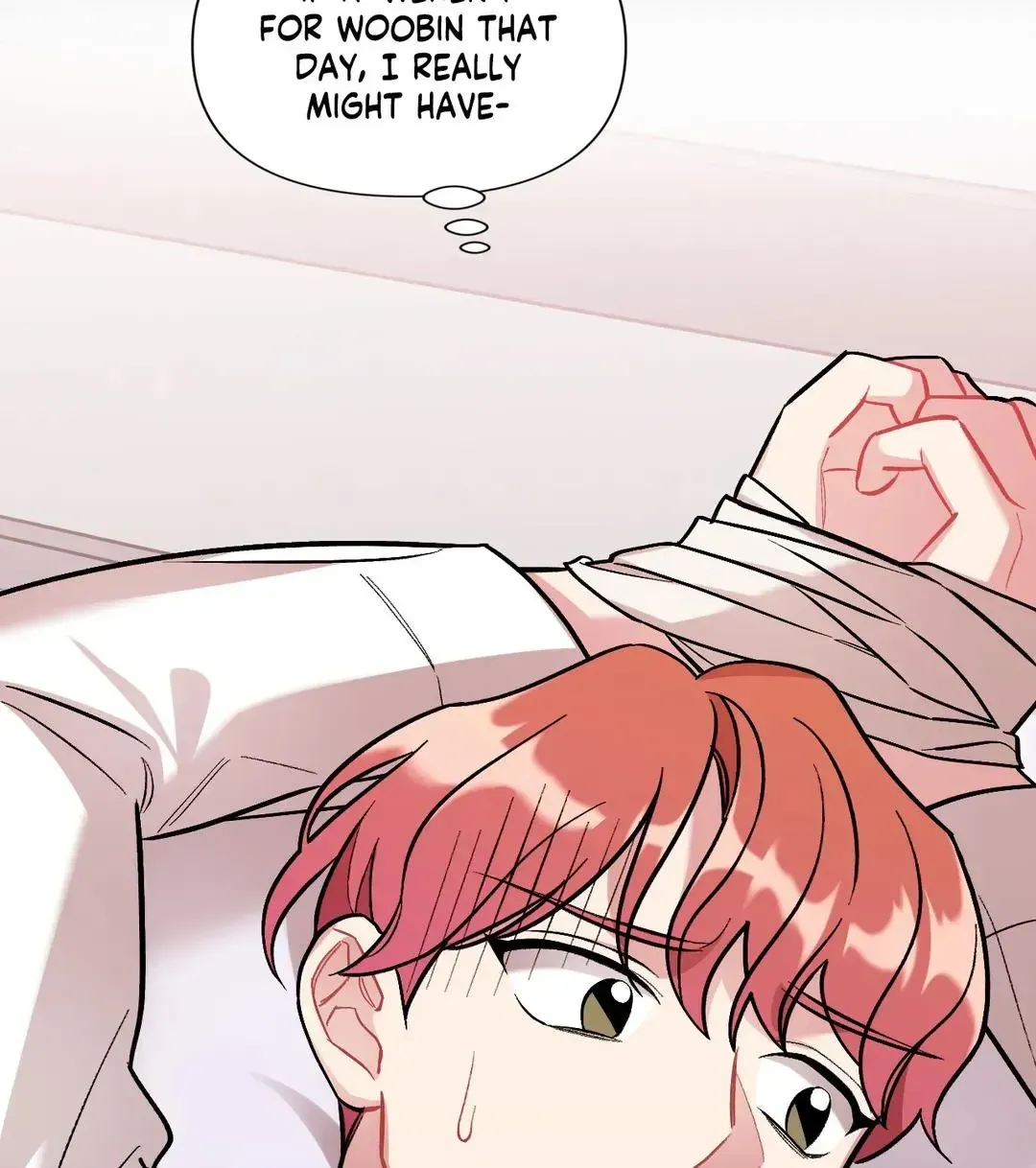 Read Cherry Complex chapter 6.1 image 89 on Lezhin