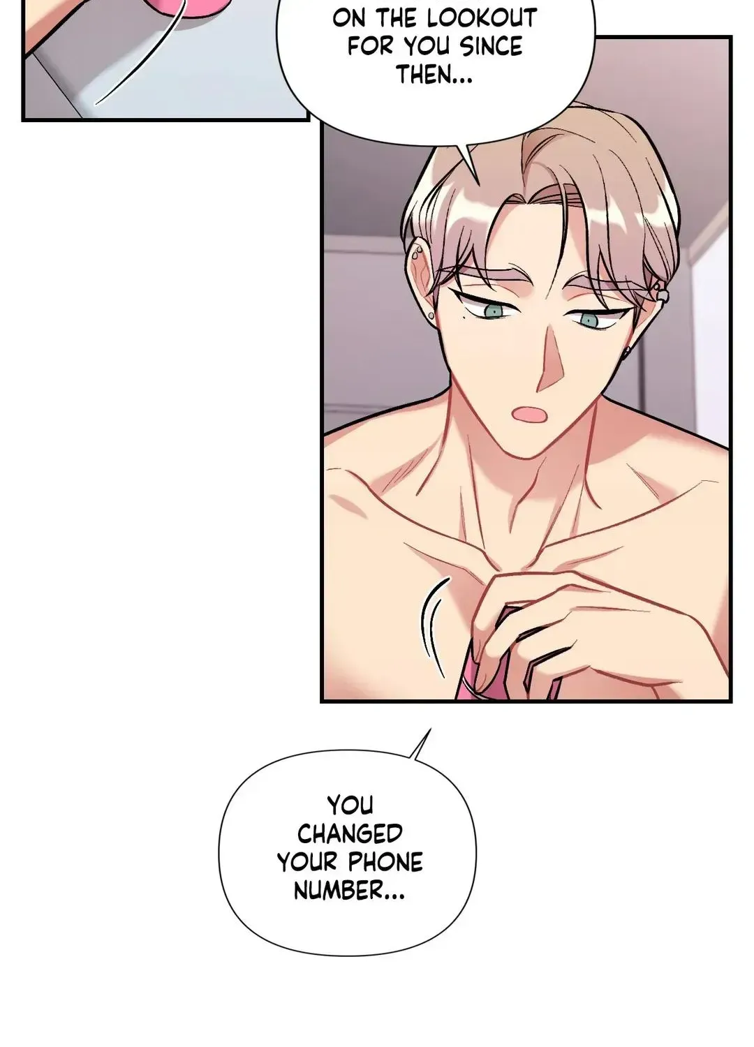 Read Cherry Complex chapter 6.1 image 97 on Lezhin