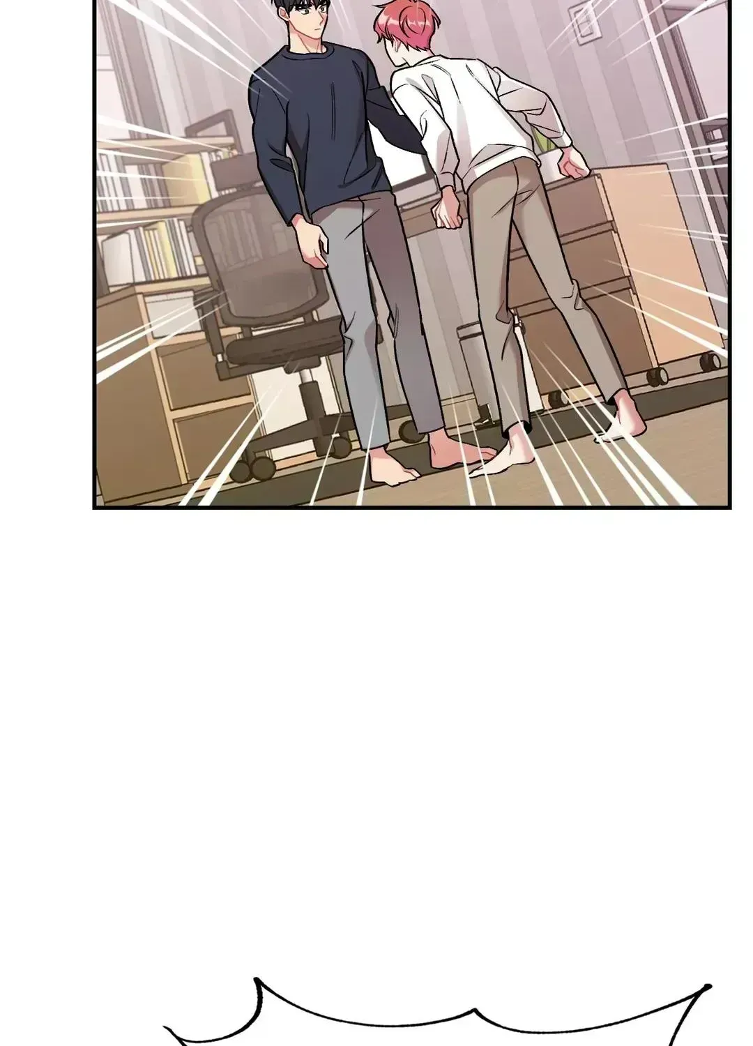 Read Cherry Complex chapter 6.2 image 1 on Lezhin
